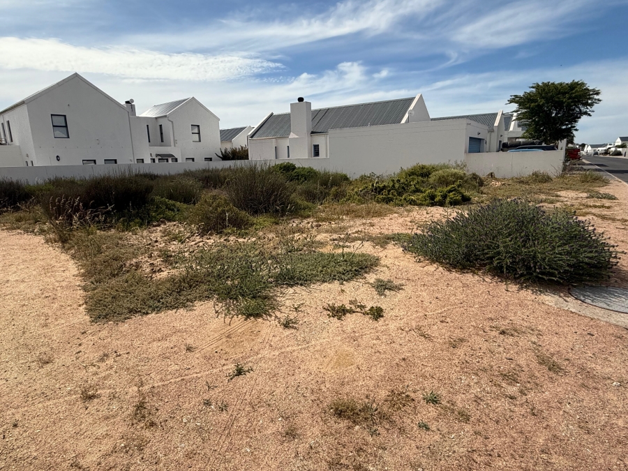 0 Bedroom Property for Sale in Blue Lagoon Western Cape